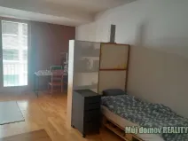 Pronájem bytu 2+kk, Praha - Žižkov, Jeseniova, 48 m2