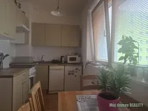 Pronájem bytu 2+kk, Praha - Žižkov, Jeseniova, 48 m2