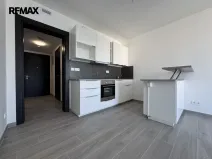 Pronájem bytu 1+kk, Olomouc - Nová Ulice, Třída Jiřího Pelikána, 38 m2