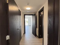 Pronájem bytu 1+kk, Olomouc - Nová Ulice, Třída Jiřího Pelikána, 38 m2