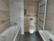 Prodej bytu 1+1, Praha - Dubeč, 38 m2