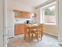 Pronájem bytu 3+1, Brno, Vážného, 80 m2