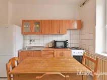 Pronájem bytu 3+1, Brno, Vážného, 80 m2