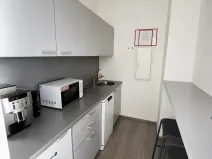 Pronájem kanceláře, Praha - Nusle, Lomnického, 45 m2