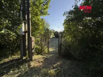 Prodej zahrady, Karviná - Lázně Darkov, 250 m2