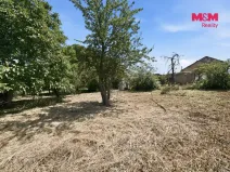 Prodej pozemku pro bydlení, Slavětín, 1378 m2