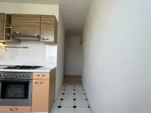 Pronájem bytu 2+1, Ostrava - Poruba, Slavíkova, 58 m2