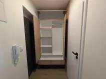 Pronájem bytu 1+kk, Olomouc, Kyselovská, 35 m2