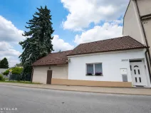 Prodej rodinného domu, Rudolfov, Adamovská, 100 m2