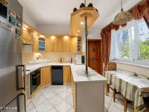 Prodej rodinného domu, Rudolfov, Adamovská, 100 m2