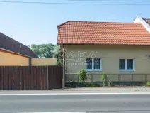 Prodej rodinného domu, Malý Újezd - Vavřineč, 90 m2