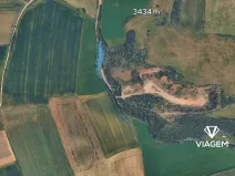 Prodej podílu pole, Roblín, 214 m2