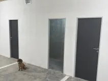 Prodej garážového stání, Velké Přílepy, Klikatá, 17 m2