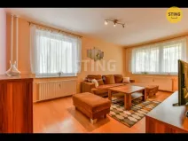 Pronájem bytu 2+1, Orlová, Energetiků, 62 m2