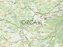 Prodej louky, Bystřice pod Hostýnem, 1187 m2