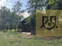 Prodej chaty, Mšeno, Hradčanská, 34 m2