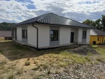 Prodej rodinného domu, Jaroměřice, 180 m2