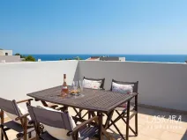 Prodej rodinného domu, Rhodes, Lindos, Navarone Beach, Řecko, 165 m2