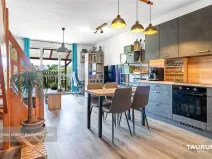 Prodej rodinného domu, Plzeň - Litice, Klatovská, 83 m2