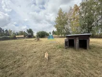 Prodej zahrady, Františkovy Lázně - Žírovice, 952 m2