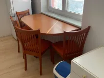 Pronájem bytu 2+1, Chuchelná, Komenského, 48 m2
