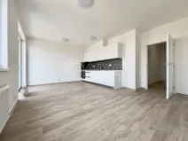 Pronájem bytu 1+kk, Brno - Ponava, Střední, 37 m2
