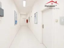 Pronájem ordinace, Ústí nad Labem - Ústí nad Labem-centrum, U Vlečky, 127 m2