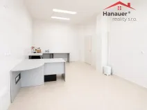 Pronájem ordinace, Ústí nad Labem - Ústí nad Labem-centrum, U Vlečky, 127 m2