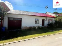 Prodej rodinného domu, Žeravice, 150 m2