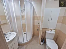 Prodej bytu 2+kk, Kladno, Italská, 40 m2