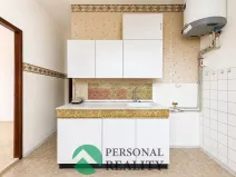 Prodej bytu 2+1, Mariánské Lázně - Úšovice, Skalníkova, 60 m2