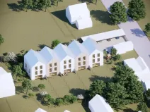 Prodej pozemku, Zlatníky-Hodkovice, 3145 m2