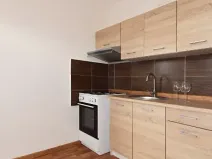 Pronájem bytu 1+1, Chomutov, Písečná, 35 m2