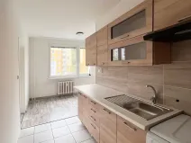 Pronájem bytu 3+1, Jirkov, K. Marxe, 62 m2