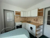 Prodej bytu 2+1, Stochov, J. A. Komenského, 43 m2