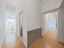 Pronájem bytu 2+1, Praha - Libeň, Na Rokytce, 53 m2