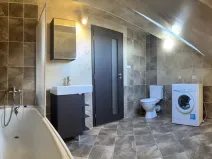 Pronájem bytu 1+kk, Třebíč - Horka-Domky, Bráfova tř., 52 m2