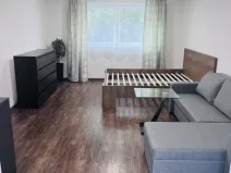 Pronájem bytu 1+kk, Třebíč - Horka-Domky, Bráfova tř., 52 m2