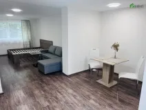 Pronájem bytu 1+kk, Třebíč - Horka-Domky, Bráfova tř., 52 m2