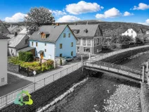 Pronájem bytu 1+kk, Chrastava, Malá Kostelní, 31 m2