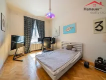 Prodej rodinného domu, Brno - Černá Pole, Helfertova, 143 m2