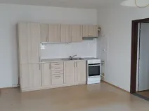 Pronájem bytu 2+kk, Tábor, nám. Přátelství, 40 m2