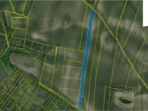 Prodej pole, Polepy, 9461 m2