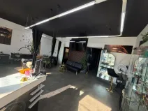 Pronájem obchodního prostoru, Praha - Vysočany, Trakční, 167 m2
