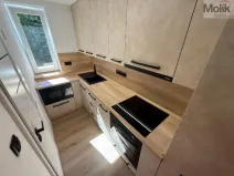 Prodej bytu 3+1, Meziboří, Okružní, 60 m2