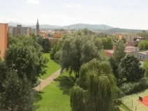 Prodej bytu 1+1, Frýdek-Místek - Frýdek, El. Krásnohorské, 37 m2