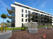 Pronájem bytu 1+kk, Plzeň - Jižní Předměstí, Železná, 37 m2
