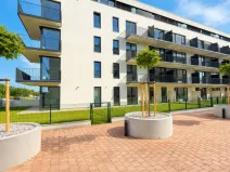 Pronájem bytu 1+kk, Plzeň - Jižní Předměstí, Železná, 37 m2