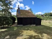 Prodej chaty, Cheb, 37 m2