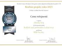 Prodej rodinného domu, Luhačovice, A. Václavíka, 115 m2